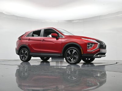 2025 Mitsubishi Eclipse Cross SE