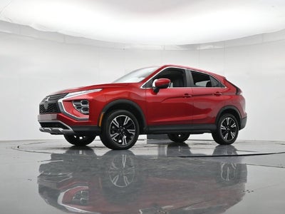 2025 Mitsubishi Eclipse Cross SE