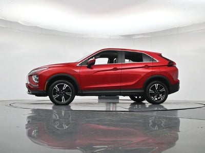 2025 Mitsubishi Eclipse Cross SE