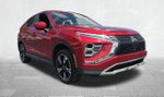 2025 Mitsubishi Eclipse Cross Base
