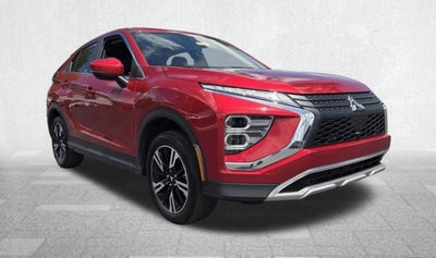2025 Mitsubishi Eclipse Cross Base