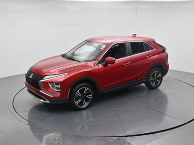2025 Mitsubishi Eclipse Cross SE
