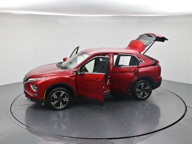 2025 Mitsubishi Eclipse Cross SE