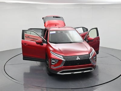 2025 Mitsubishi Eclipse Cross SE