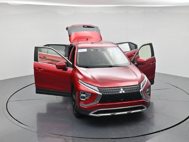 2025 Mitsubishi Eclipse Cross SE