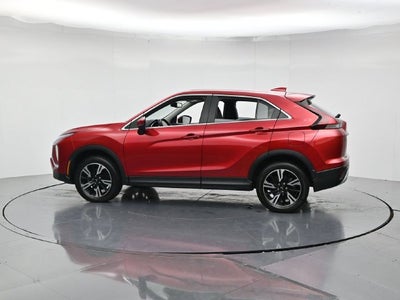 2025 Mitsubishi Eclipse Cross SE