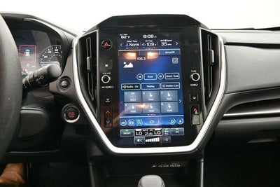 2025 Subaru Impreza Sport