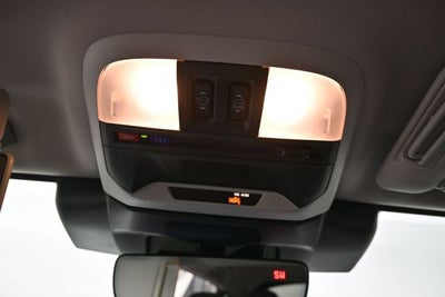 2025 Subaru Impreza Sport