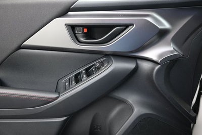 2025 Subaru Impreza Sport