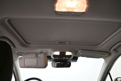 2025 Subaru Impreza Sport
