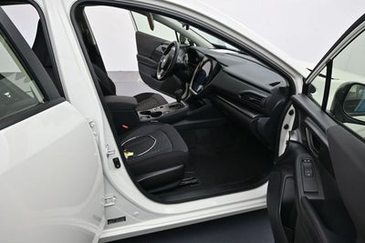 2025 Subaru Impreza Sport