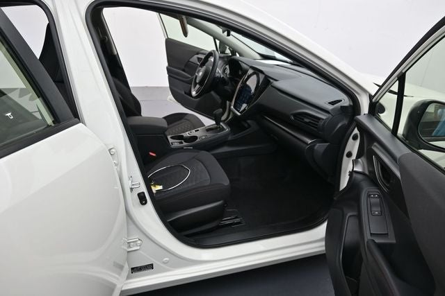 2025 Subaru Impreza Sport