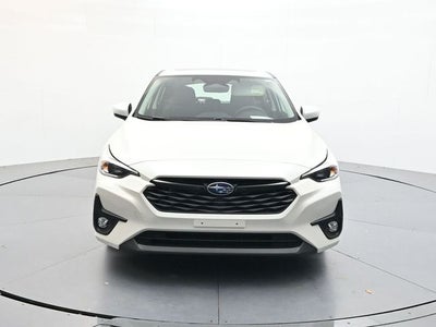 2025 Subaru Impreza Sport
