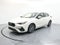 2025 Subaru Impreza Sport