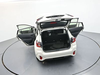 2025 Subaru Impreza Sport