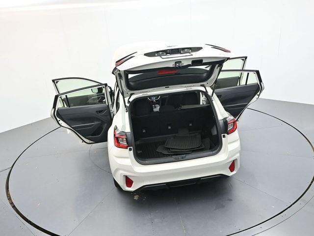 2025 Subaru Impreza Sport