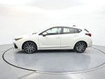 2025 Subaru Impreza Sport
