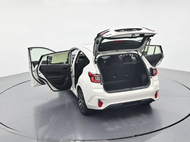 2025 Subaru Impreza Sport