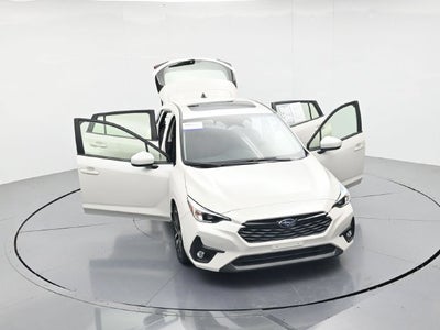 2025 Subaru Impreza Sport