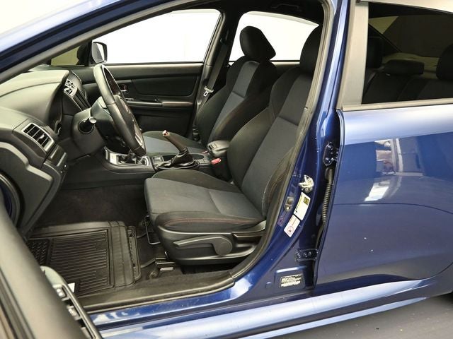 2017 Subaru WRX Base