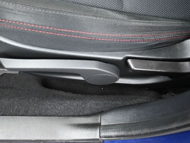 2017 Subaru WRX Base