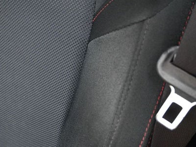 2017 Subaru WRX Base