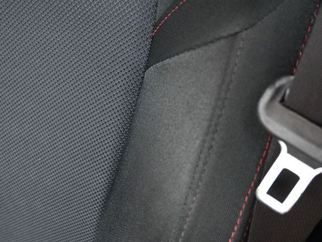 2017 Subaru WRX Base