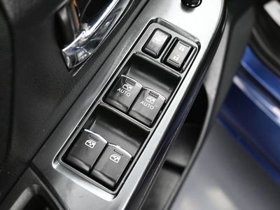 2017 Subaru WRX Base