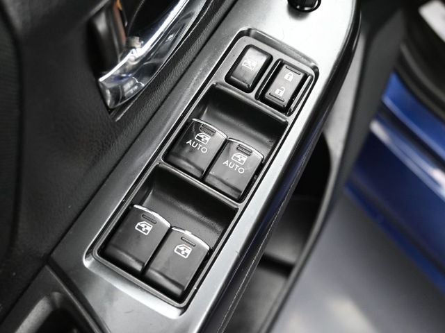 2017 Subaru WRX Base