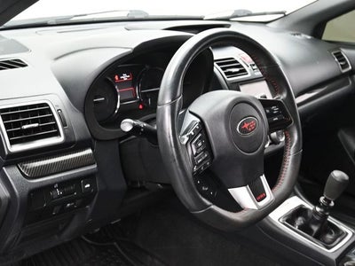2017 Subaru WRX Base