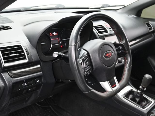 2017 Subaru WRX Base