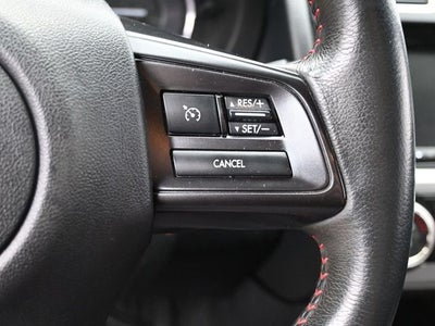 2017 Subaru WRX Base