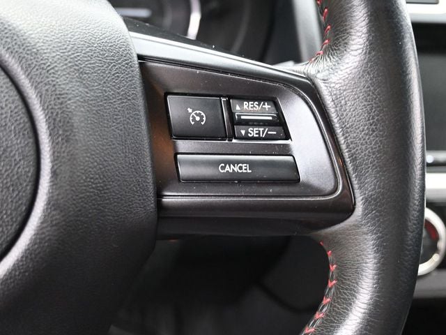 2017 Subaru WRX Base