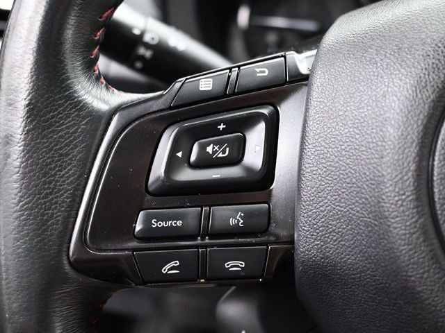 2017 Subaru WRX Base