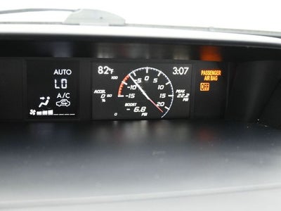 2017 Subaru WRX Base