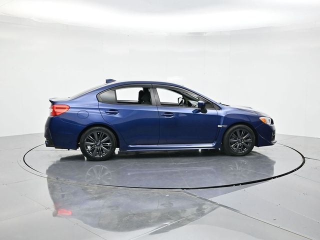 2017 Subaru WRX Base
