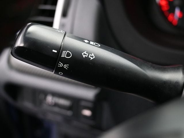 2017 Subaru WRX Base