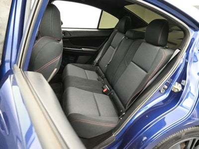 2017 Subaru WRX Base