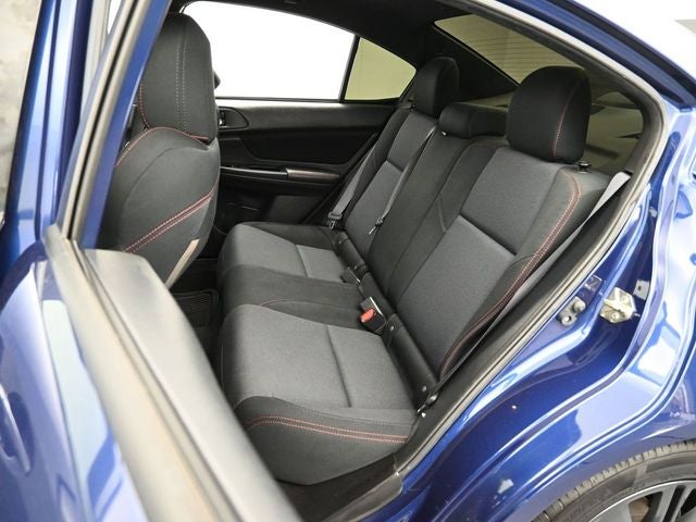 2017 Subaru WRX Base