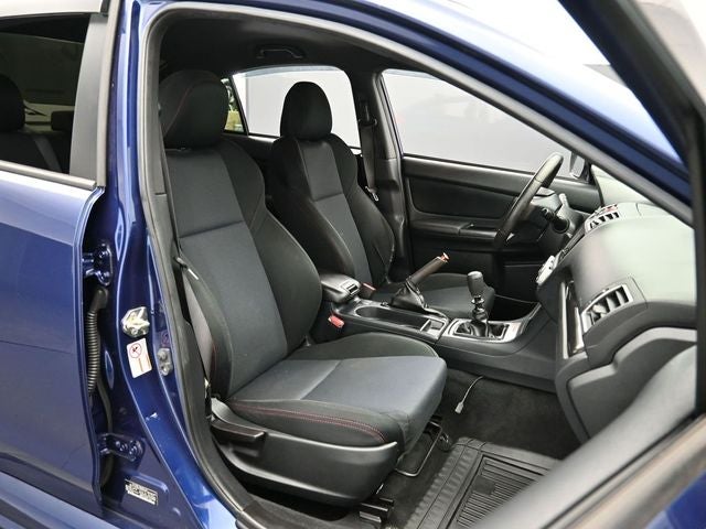 2017 Subaru WRX Base