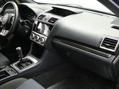 2017 Subaru WRX Base