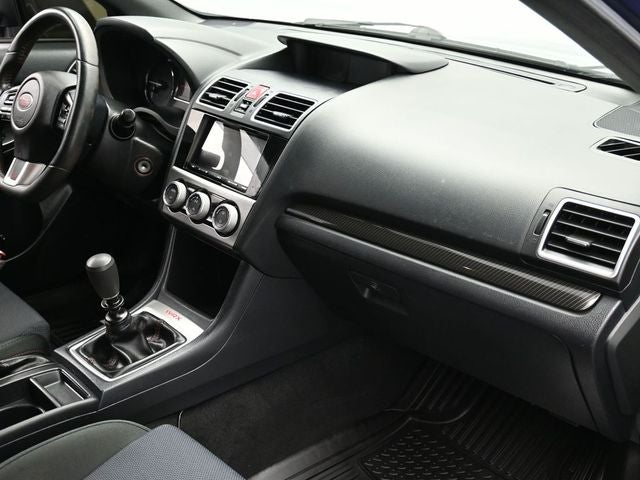 2017 Subaru WRX Base