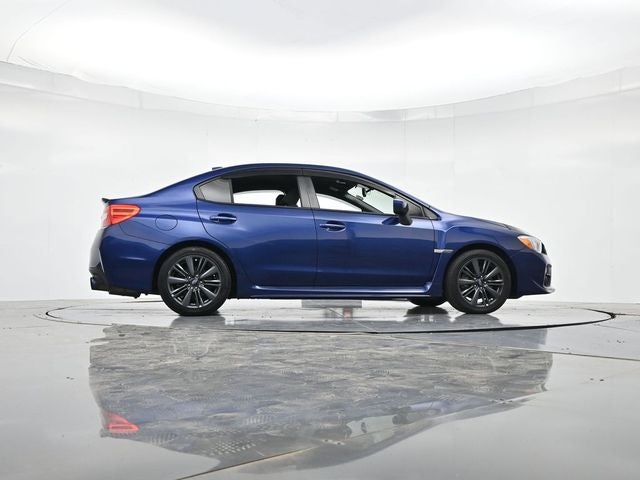 2017 Subaru WRX Base