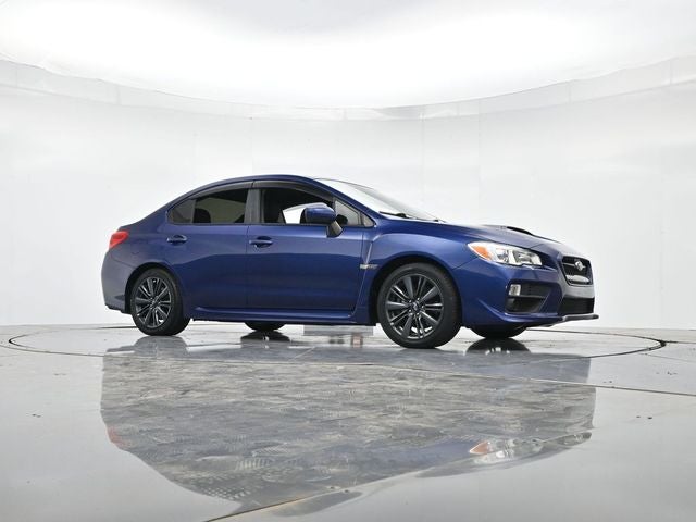 2017 Subaru WRX Base