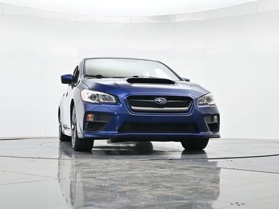 2017 Subaru WRX Base