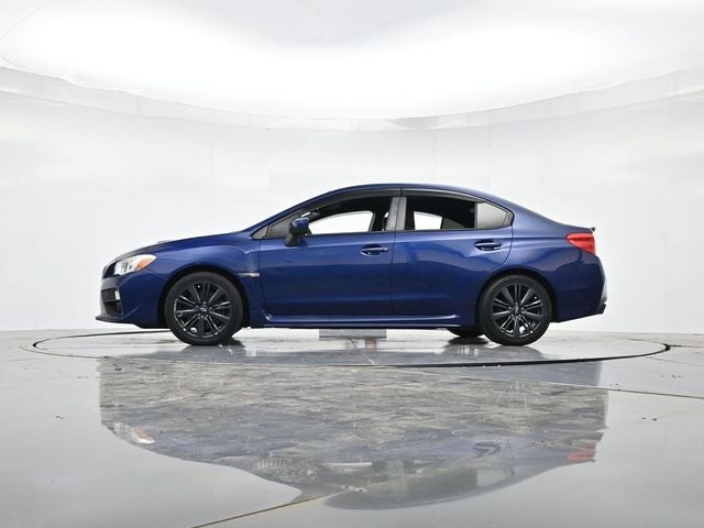 2017 Subaru WRX Base
