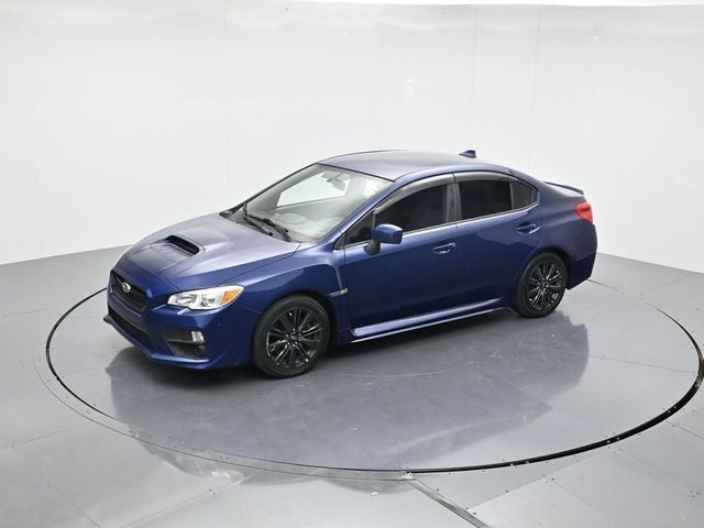 2017 Subaru WRX Base