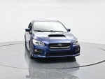 2017 Subaru WRX Base
