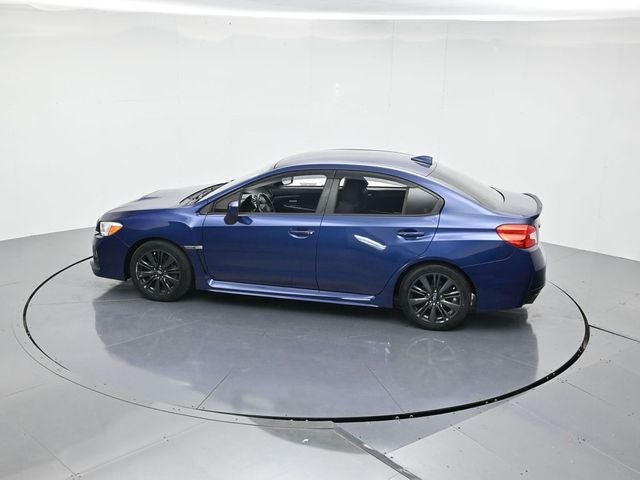 2017 Subaru WRX Base