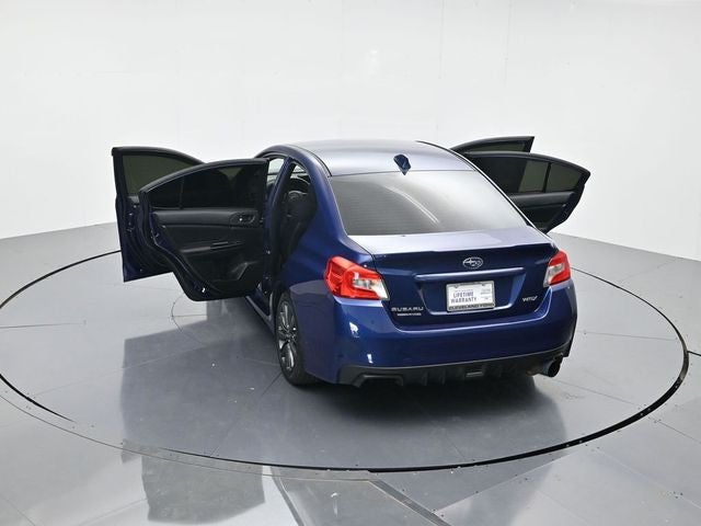 2017 Subaru WRX Base